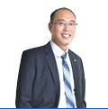 지점총괄 중앙지점장 부장 김기수