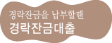 경락잔금대출