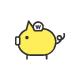 목돈모으기