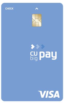 CUbig PAY